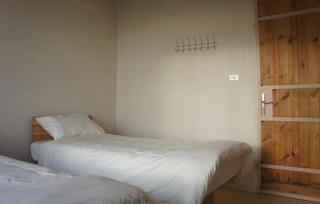 Dana Village Camp-Wadi Dana Eco Camp Екстериор снимка